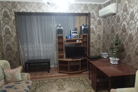 3-к квартира, 61 м², 4/9 эт.