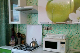 Недвижимость Квартиры / 3-к квартира, 60 м², 6/9 эт.