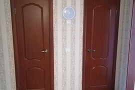 3-к квартира, 62.9 м², 4/9 эт.