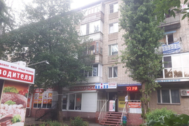 Недвижимость Квартиры / 1-к квартира, 29 м², 3/5 эт.