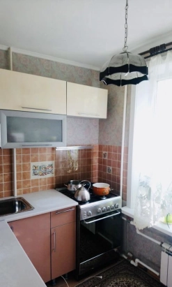 Продам двухкомнатную вторичку 37.0 м² этаж 4/5 город Волгодонск улица Степная 175