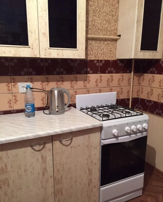 3-к квартира, 65.1 м², 9/9 эт.