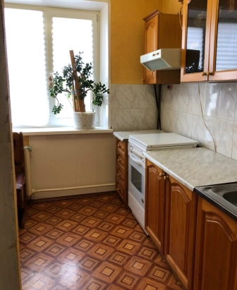 Продажа 3-комнатной квартиры 61 м², 9/9 этаж