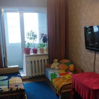 Продам трехкомнатную вторичку 61.0 м² этаж 9/9 город Волгодонск улица Маршала Кошевого 36
