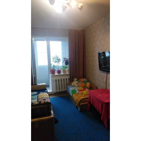 Продам трехкомнатную вторичку 61.0 м² этаж 9/9 город Волгодонск улица Маршала Кошевого 36