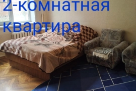 Морская 68 двухкомнатная квартира