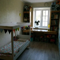 Недвижимость Квартиры / 3-к квартира, 53 м², 3/3 эт.